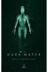 Dura Mater 3. Kitap