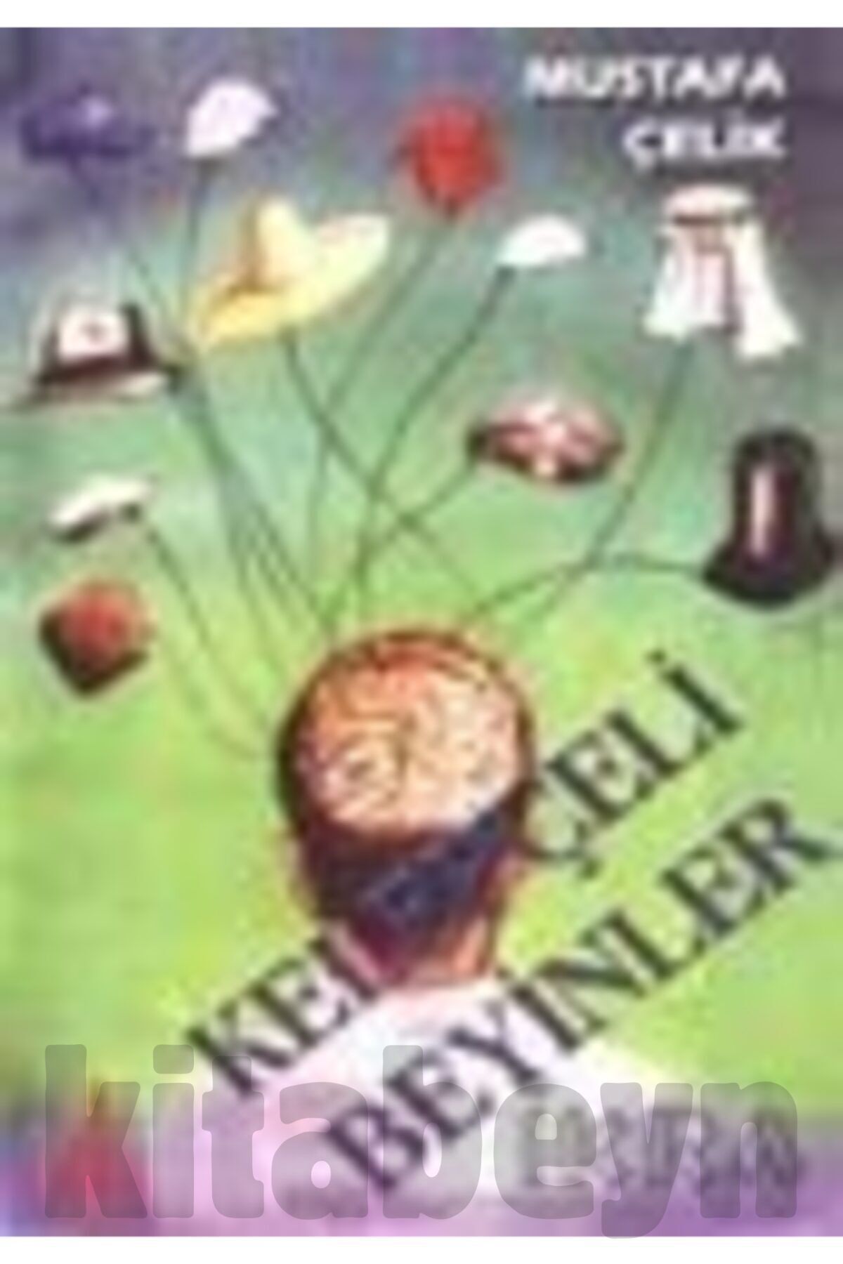 Kelepçeli Beyinler