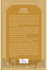 Şeyhülislam Ibn Teymiyye'nin Menkıbeleri Hususunda Yükseltilmiş Sancaklar