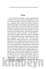 Şeyhülislam Ibn Teymiyye'nin Menkıbeleri Hususunda Yükseltilmiş Sancaklar