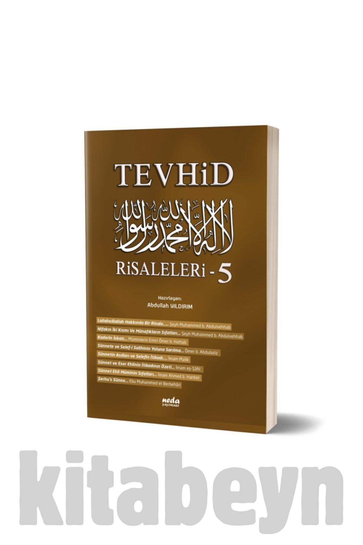 Tevhid Risaleleri-5