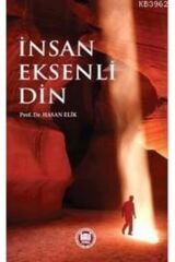 İnsan Eksenli Din