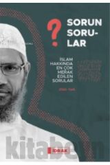Sorun Sorular;islam Hakk Inda En Çok Merak Edilen Sorular