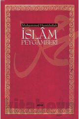 Islâm Peygamberi Büyük Boy Ciltli