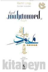 Hz. Muhammed'in Hayatı//martin Lings