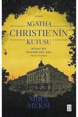 Agatha Christie'nin Kutusu