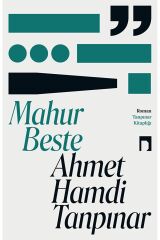 Mahur Beste / Ahmet Hamdi Tanpınar / Dergah Yayınları / 9786256839489