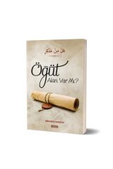 Öğüt Alan Var Mı?