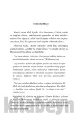 Kurtuluşun Anahtarı