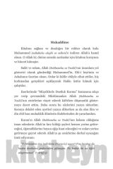 Kurtuluşun Anahtarı