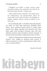 Kurtuluşun Anahtarı