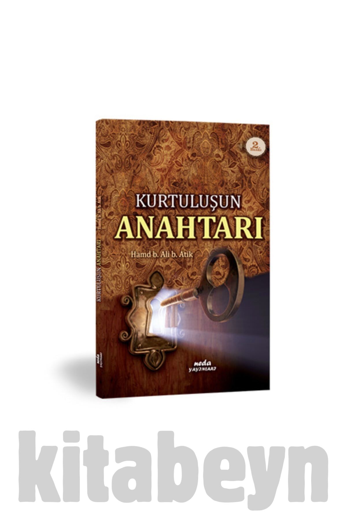 Kurtuluşun Anahtarı