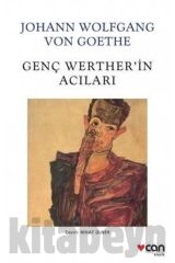 Beyaz Klasikler Genç Wertherin Acıları Johann Wolfgang Von Goethe