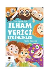 Çocuk Eğitimi Için Ilham Verici Etkinlikler / / Tuğba Coşkuner