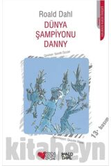 Dünya Şampiyonu Danny