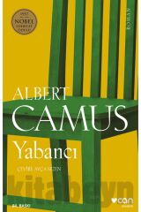 Yabancı