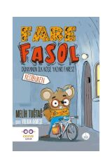 Fare Fasol 1 Kedibüken / / Melih Tuğtağ