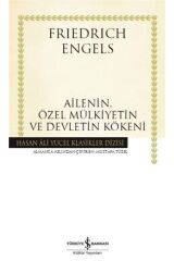 Ailenin, Özel Mülkiyetin Ve Devletin Kökeni - Hasan Ali Yücel Klasikleri 339
