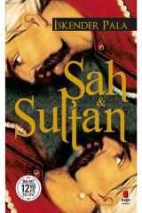Şah Ve Sultan-midi Boy - Iskender Pala