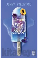 Senden Önce Senden Sonra
