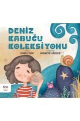 Deniz Kabuğu Koleksiyonu / / Rabia Işık