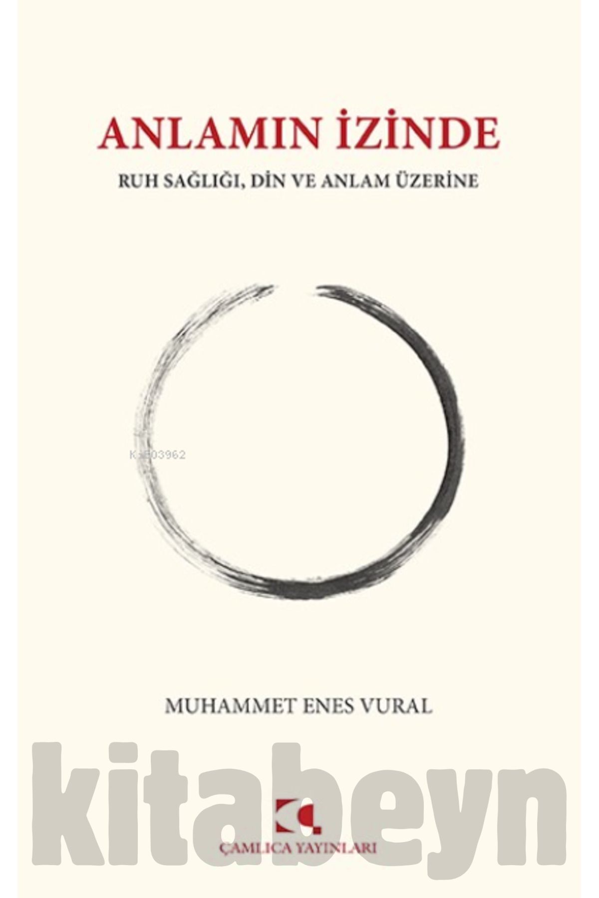 Anlamın İzinde Ruh Sağlığı, Din ve Anlam Üzerine