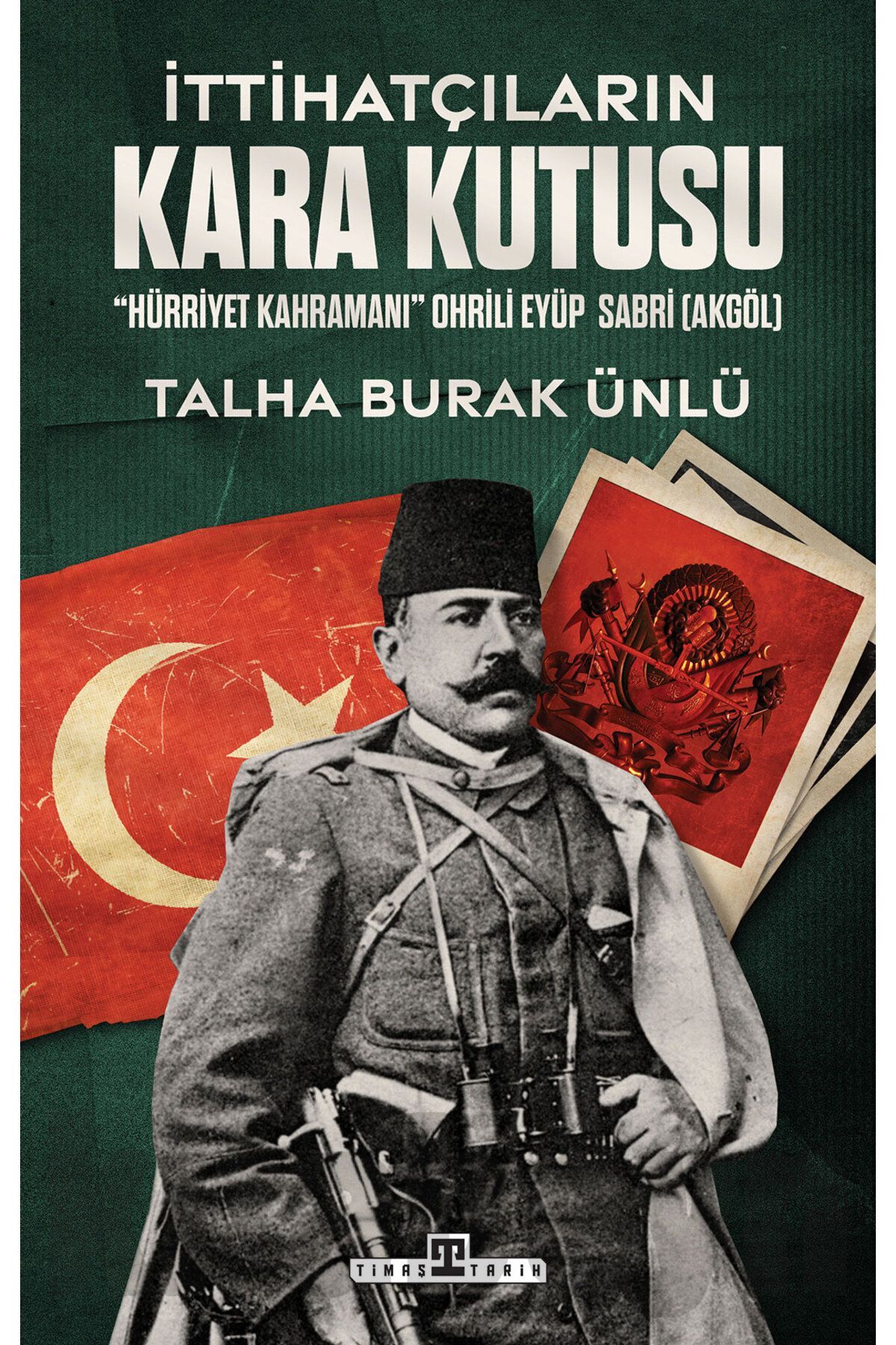 İttihatçıların Kara Kutusu