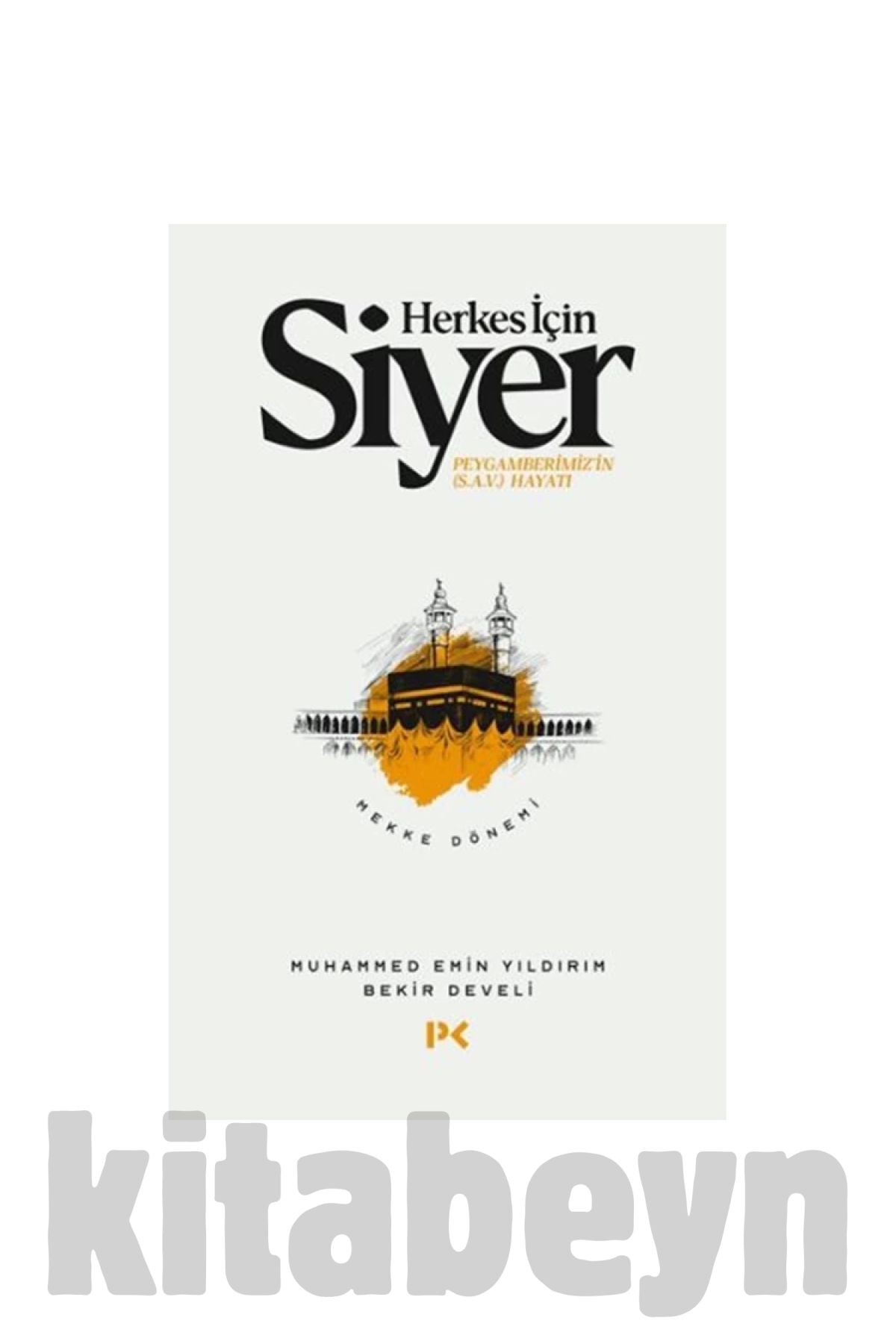Herkes Için Siyer Herkes Için Siyer Fabrika Ayarı  Sevgi Yukarıdan Gelir 4'lü set