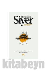 Herkes Için Siyer Herkes Için Siyer Fabrika Ayarı  Sevgi Yukarıdan Gelir 4'lü set