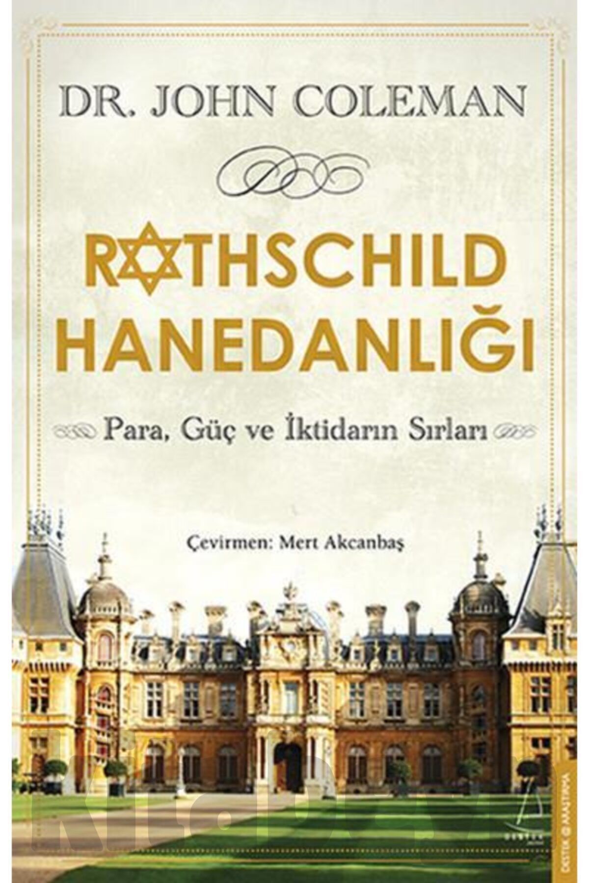 Rothschild Hanedanlığı