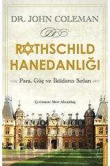 Rothschild Hanedanlığı