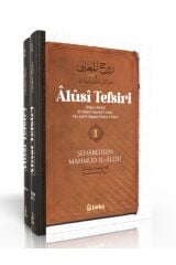 Alusi Tefsiri 2 Cilt Takım