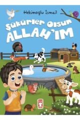 Şükürler Olsun Allah'ım