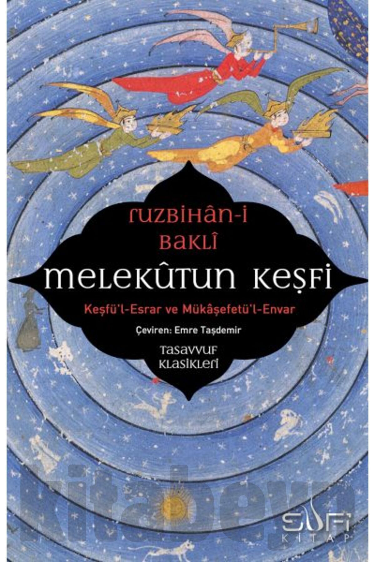 Melektun Keşfi