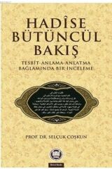 Hadise Bütüncül Bakış