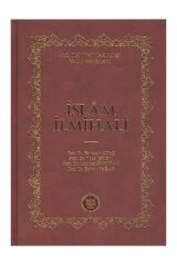 İslam İlmihali - Fahrettin Atar,İlyas Çelebi,Mehmet Erdoğan,Rahmi Yaran
