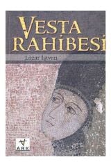 Vesta Rahibesi / Lazar Iştvan / / 9789758911073