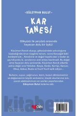 Kar Tanesi