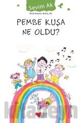 Pembe Kuşa Ne Oldu?
