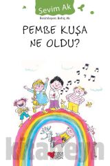 Pembe Kuşa Ne Oldu?
