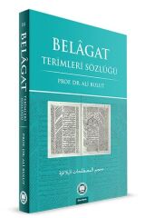 Belagat Terimleri Sözlüğü