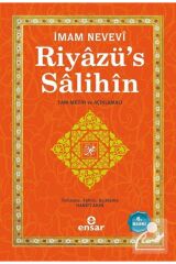 Riyazü's Salihin