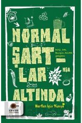 Normal Şartlar Altında