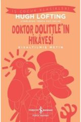 Doktor Dolittle'in Hikayesi