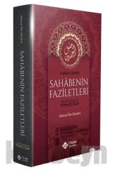 Sahabenin Faziletleri (CİLTLİ)