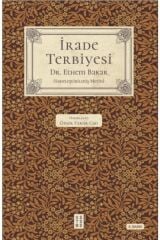 İrade Terbiyesi