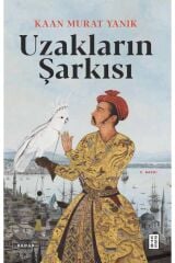 KETEBE Uzakların Şarkısı