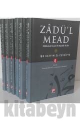 Zadul Mead, Resulullah'ın Yaşadığı Islam (6 Cilt Takım)