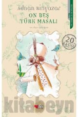 On Beş Türk Masalı