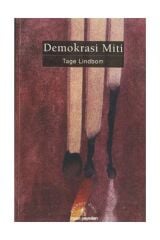 Demokrasi Miti - Tage Lindbom